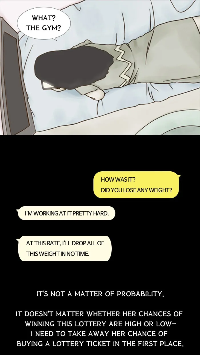 Friday: Forbidden Tales Chapter 49 page 4 - 
