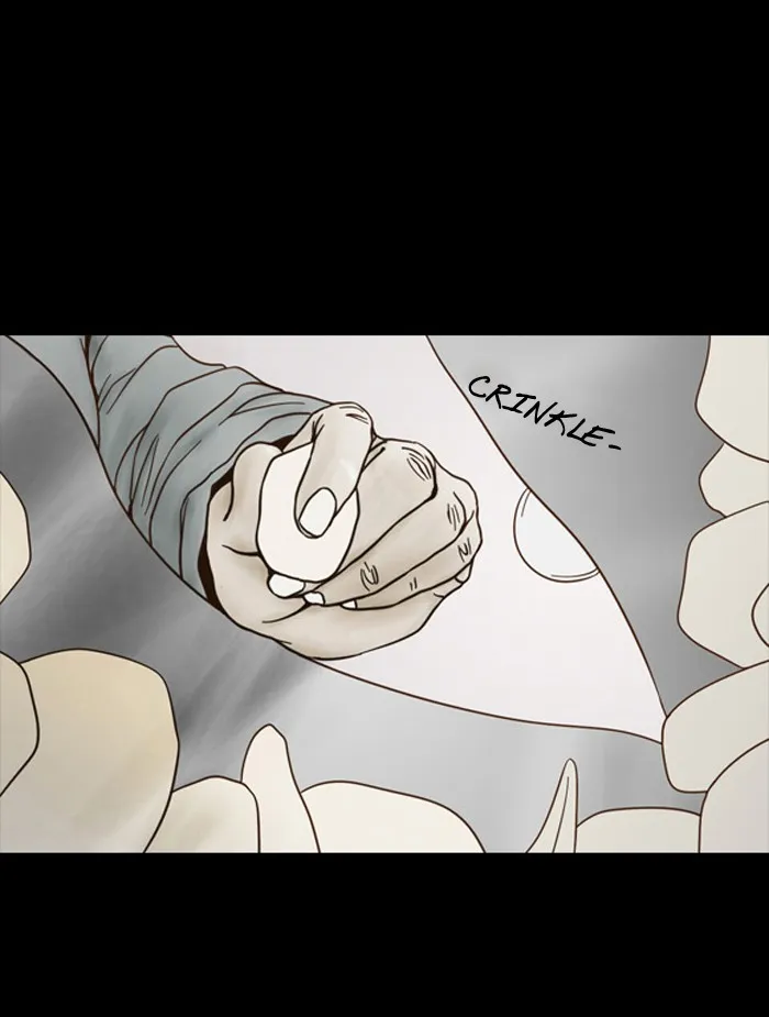 Friday: Forbidden Tales Chapter 49 page 33 - 