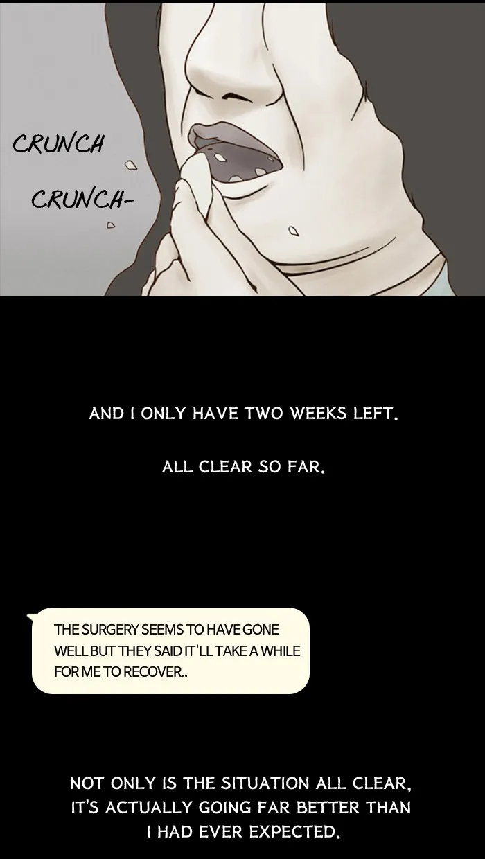 Friday: Forbidden Tales Chapter 49 page 35 - 