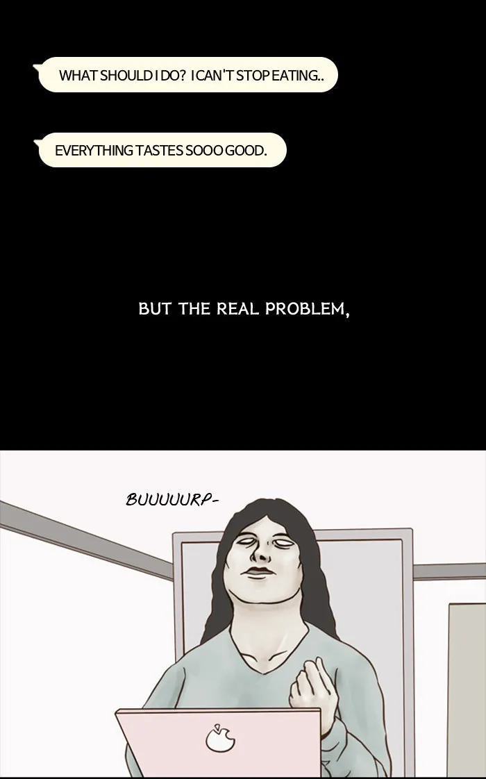 Friday: Forbidden Tales Chapter 49 page 36 - 