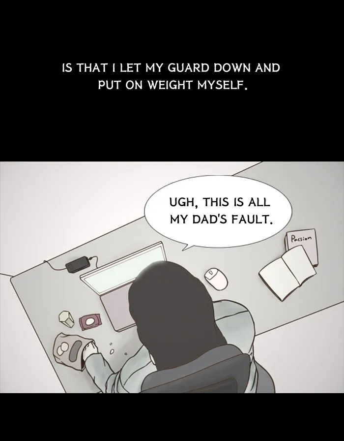 Friday: Forbidden Tales Chapter 49 page 37 - 