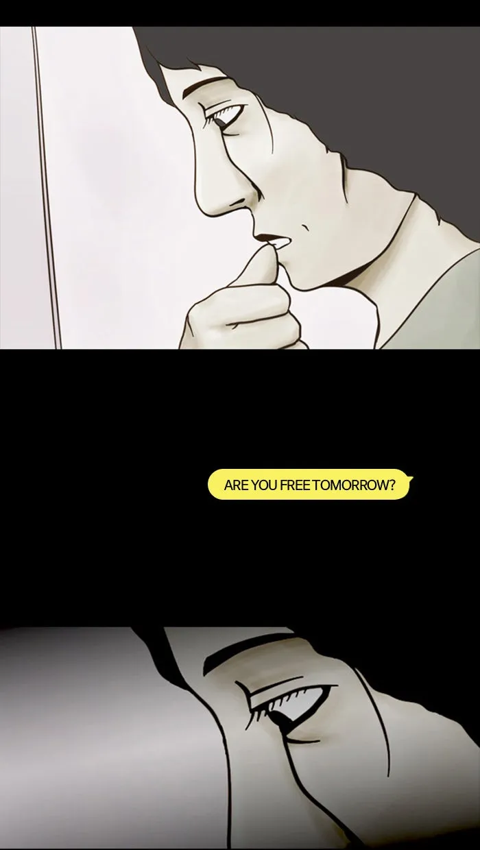 Friday: Forbidden Tales Chapter 49 page 5 - 