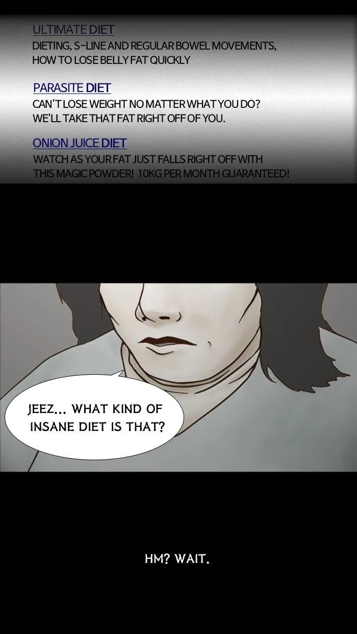 Friday: Forbidden Tales Chapter 49 page 42 - 