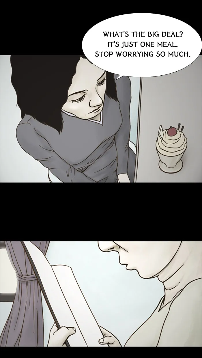 Friday: Forbidden Tales Chapter 49 page 10 - 
