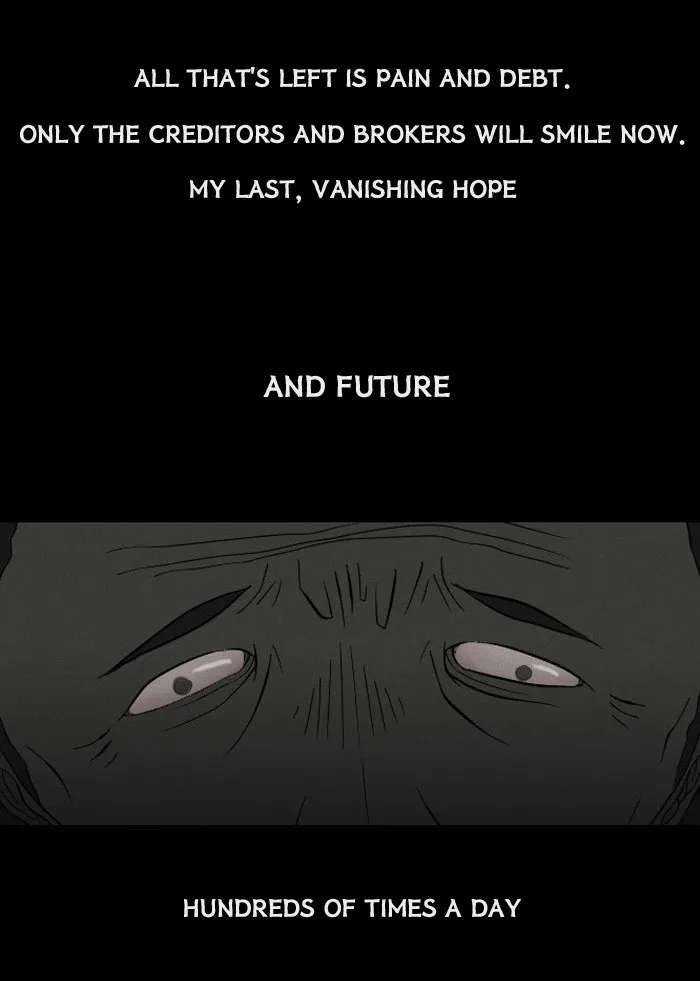 Friday: Forbidden Tales Chapter 5 page 3 - 