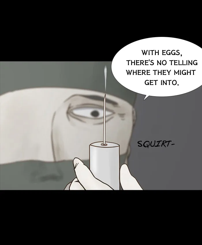 Friday: Forbidden Tales Chapter 50 page 3 - 