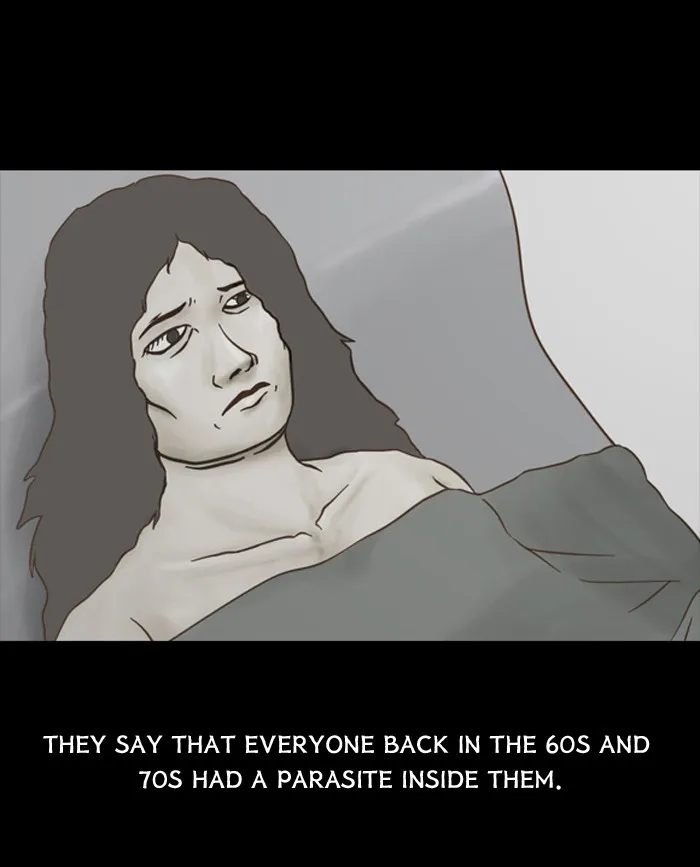 Friday: Forbidden Tales Chapter 50 page 4 - 