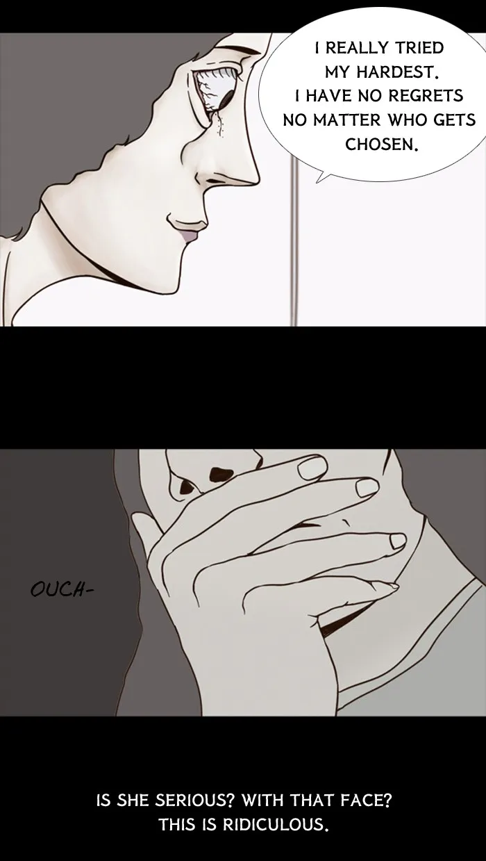 Friday: Forbidden Tales Chapter 50 page 34 - 