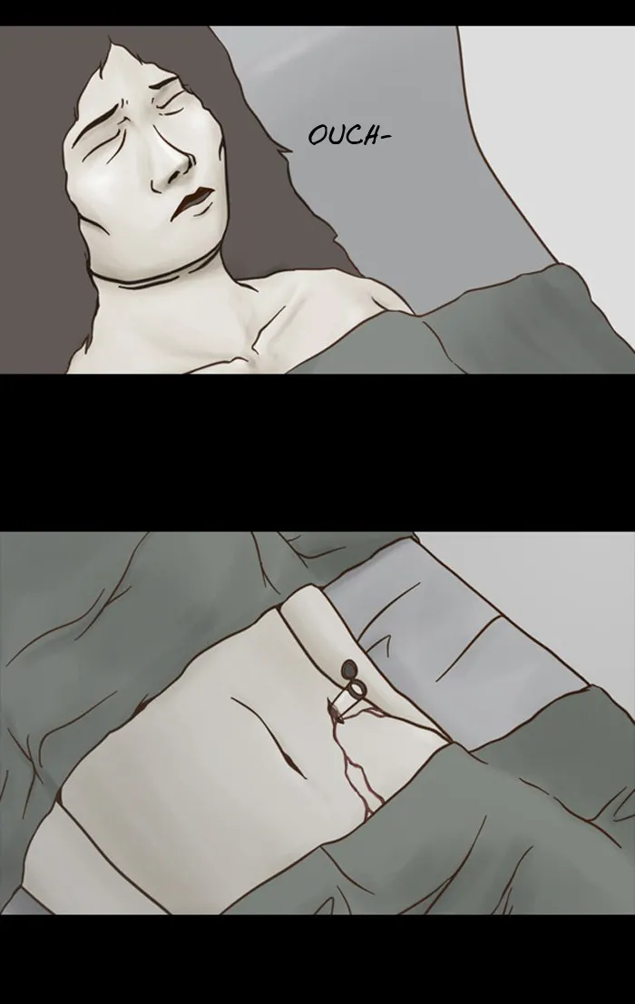 Friday: Forbidden Tales Chapter 50 page 5 - 