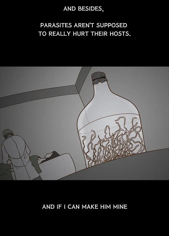Friday: Forbidden Tales Chapter 50 page 6 - 