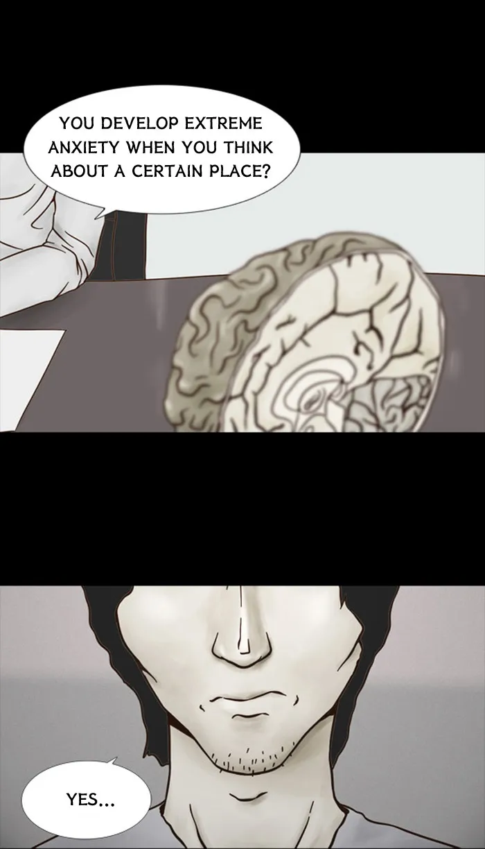 Friday: Forbidden Tales Chapter 51 page 3 - 