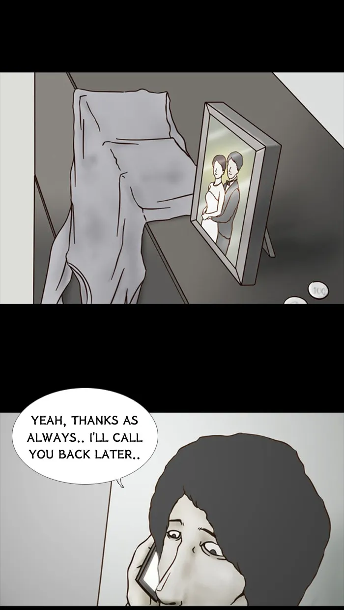 Friday: Forbidden Tales Chapter 51 page 22 - 