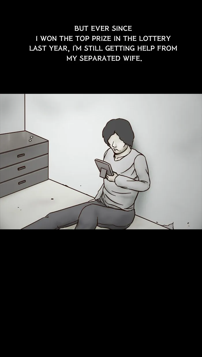 Friday: Forbidden Tales Chapter 51 page 24 - 