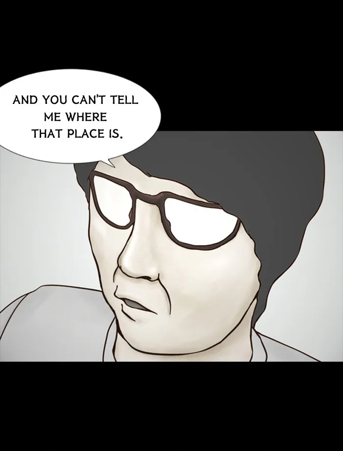 Friday: Forbidden Tales Chapter 51 page 4 - 
