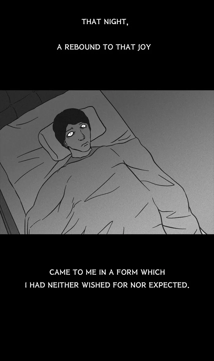 Friday: Forbidden Tales Chapter 51 page 31 - 