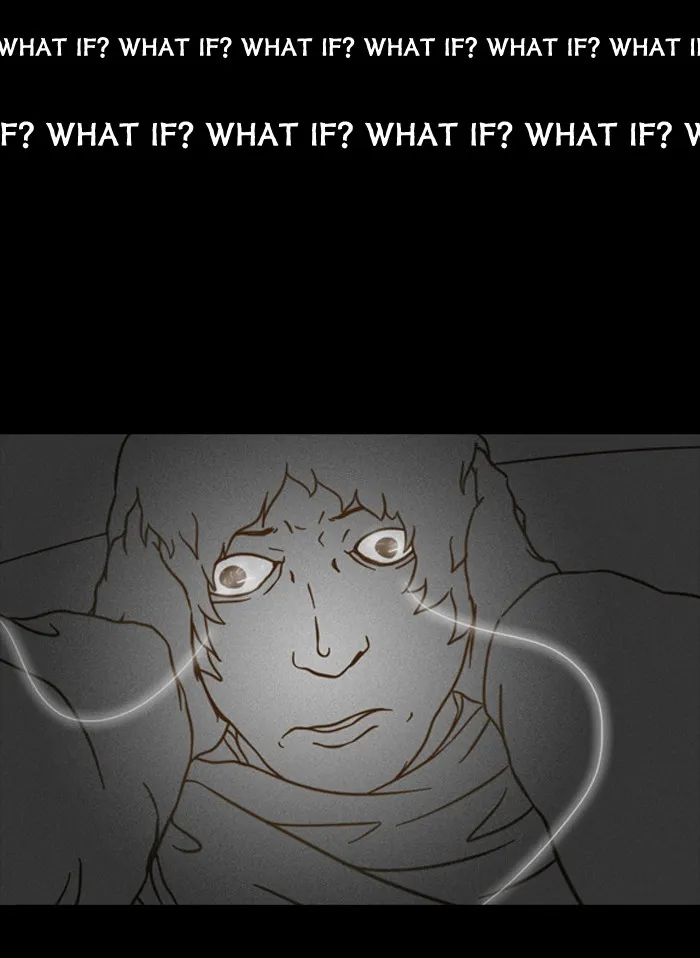 Friday: Forbidden Tales Chapter 51 page 34 - 