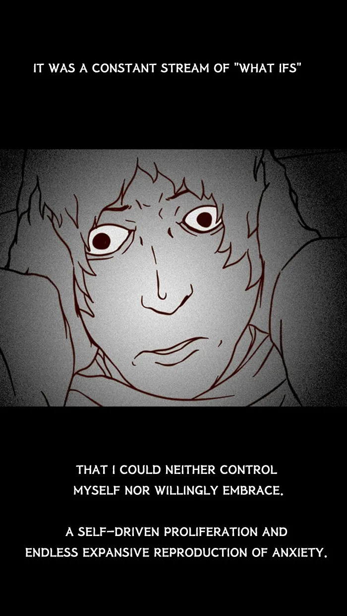 Friday: Forbidden Tales Chapter 51 page 35 - 