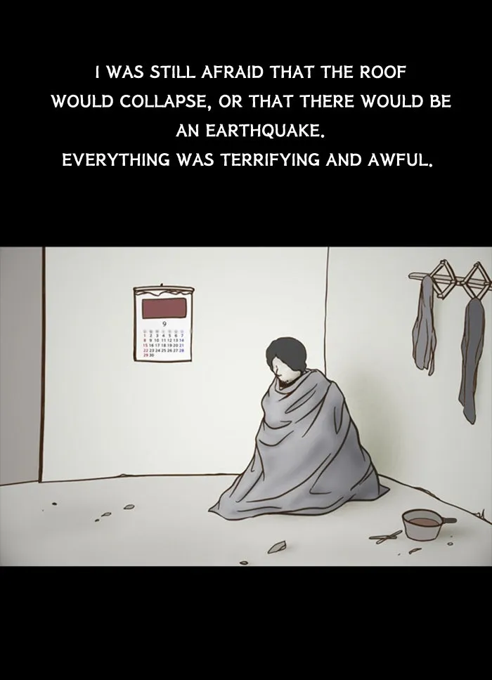 Friday: Forbidden Tales Chapter 51 page 37 - 