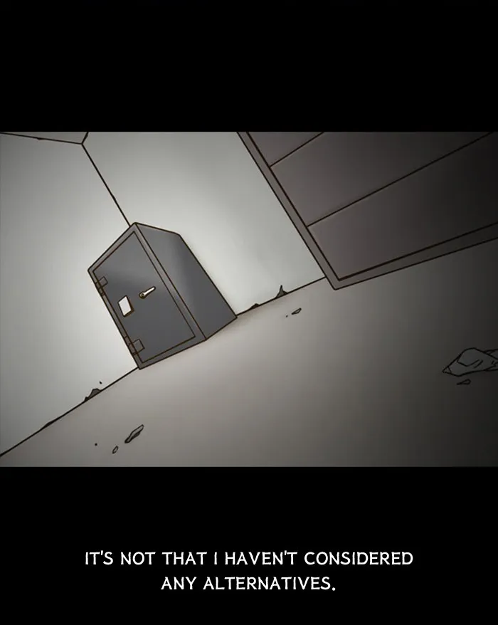 Friday: Forbidden Tales Chapter 52 page 11 - 