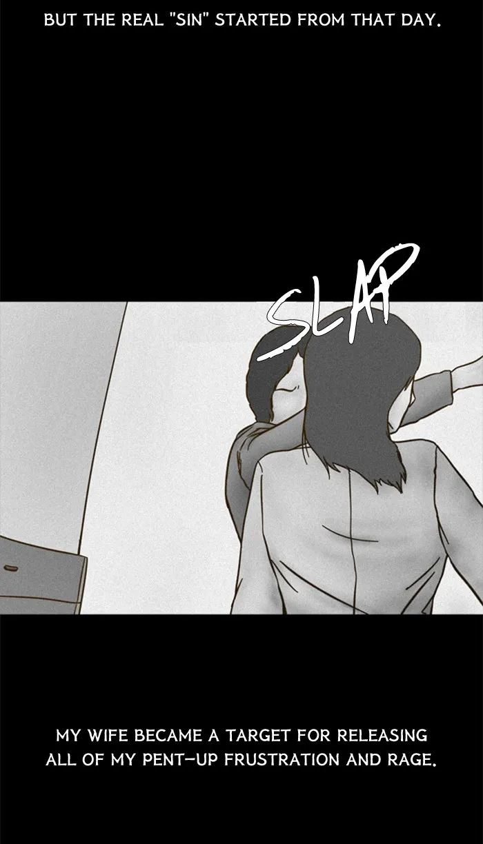 Friday: Forbidden Tales Chapter 52 page 26 - 