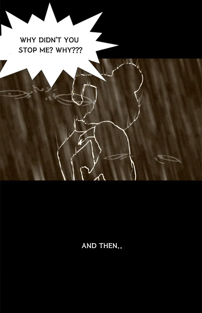 Friday: Forbidden Tales Chapter 52 page 27 - 