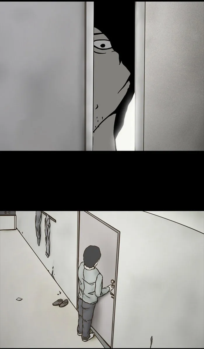 Friday: Forbidden Tales Chapter 52 page 4 - 