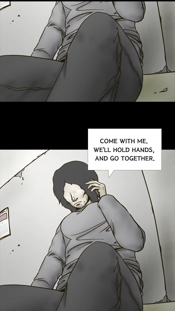 Friday: Forbidden Tales Chapter 52 page 35 - 