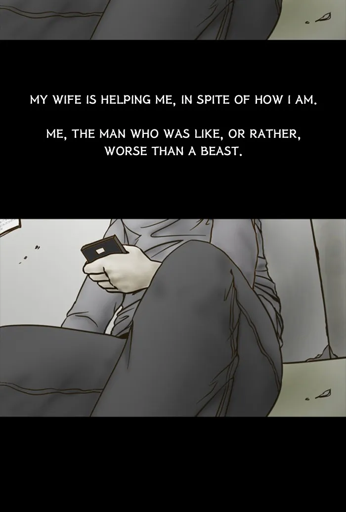 Friday: Forbidden Tales Chapter 52 page 36 - 