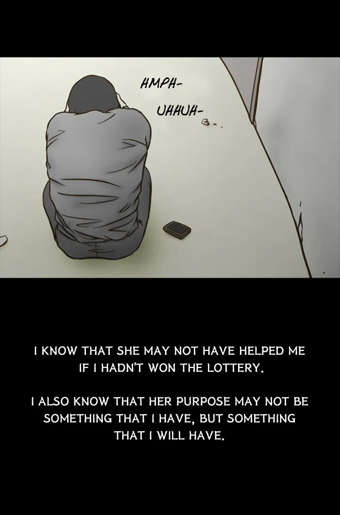 Friday: Forbidden Tales Chapter 52 page 38 - 