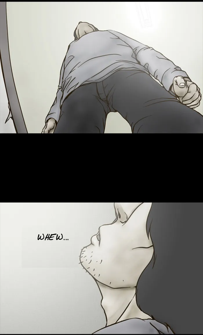 Friday: Forbidden Tales Chapter 52 page 41 - 