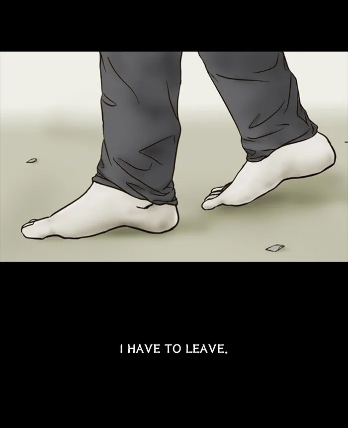 Friday: Forbidden Tales Chapter 52 page 43 - 