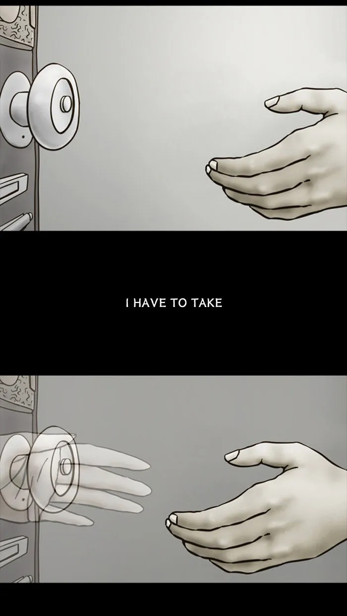 Friday: Forbidden Tales Chapter 52 page 44 - 