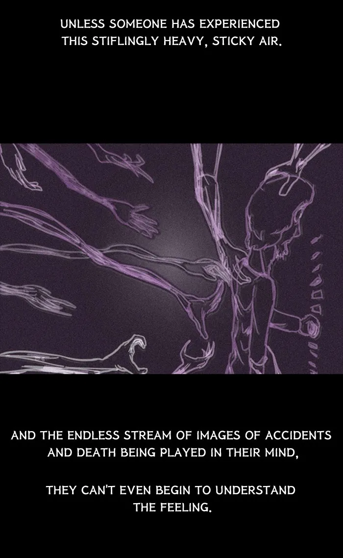 Friday: Forbidden Tales Chapter 52 page 7 - 
