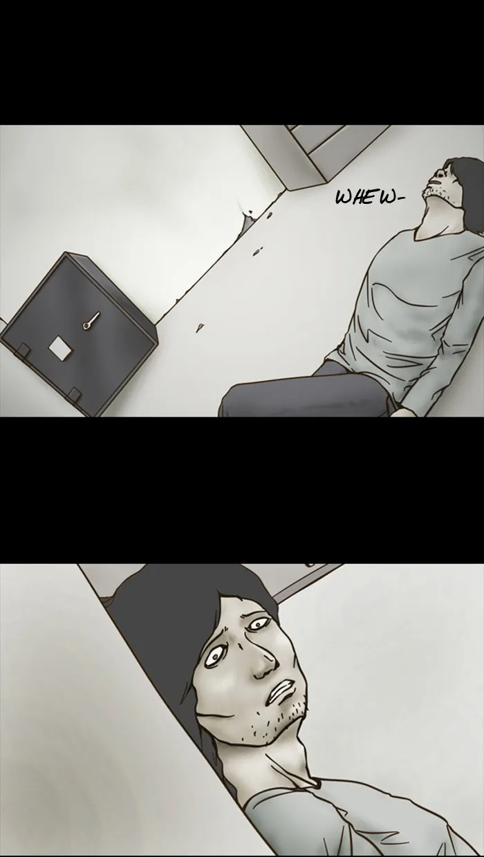 Friday: Forbidden Tales Chapter 52 page 10 - 
