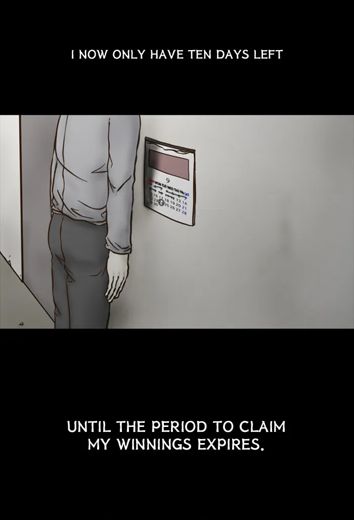 Friday: Forbidden Tales Chapter 53 page 3 - 