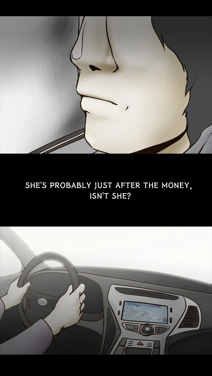 Friday: Forbidden Tales Chapter 53 page 29 - 