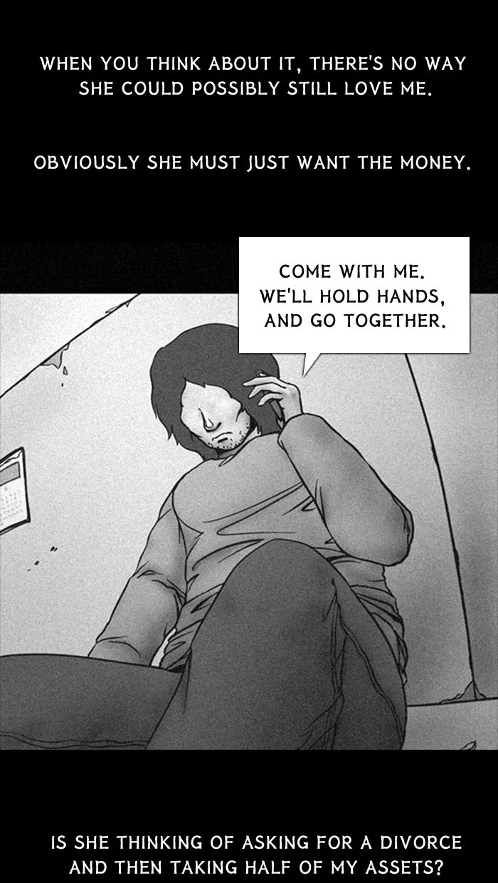 Friday: Forbidden Tales Chapter 53 page 30 - 