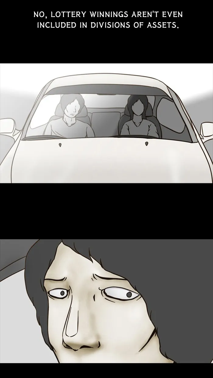 Friday: Forbidden Tales Chapter 53 page 31 - 