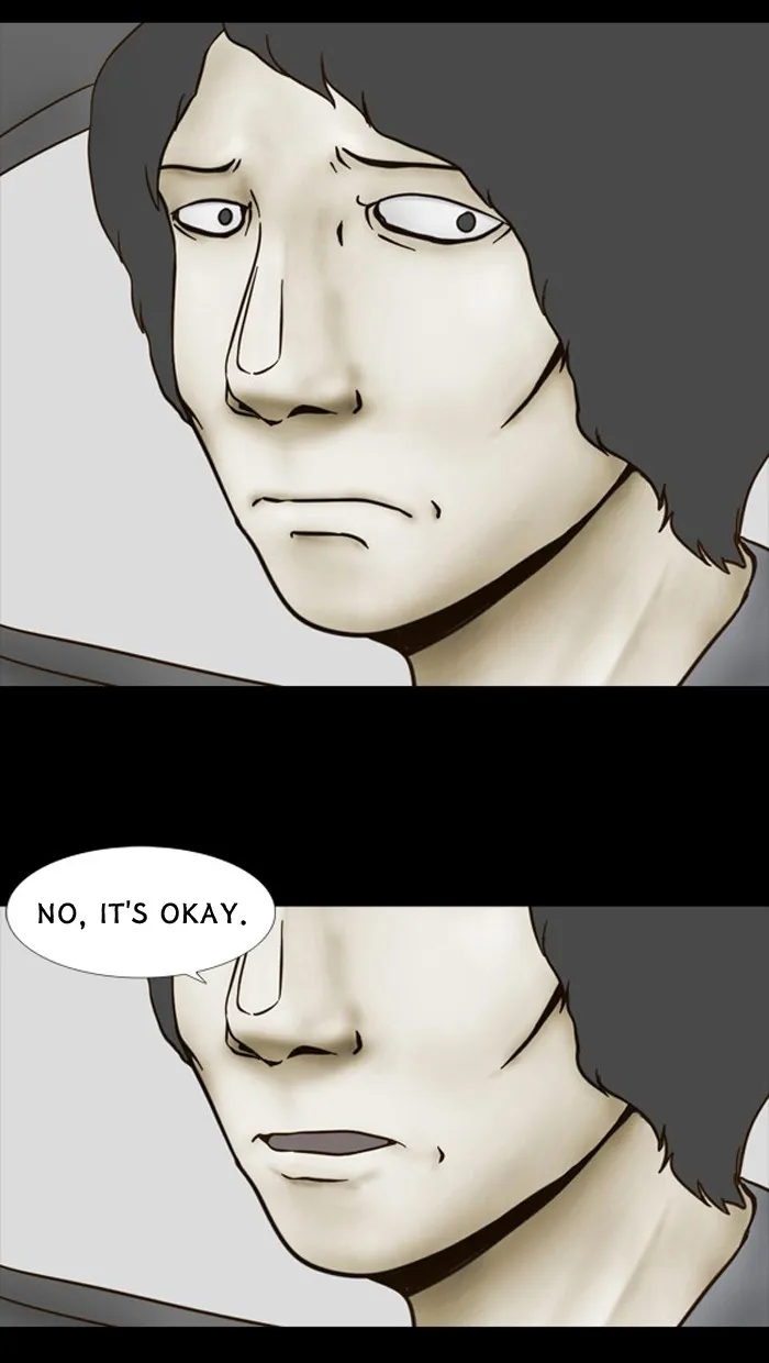 Friday: Forbidden Tales Chapter 53 page 33 - 