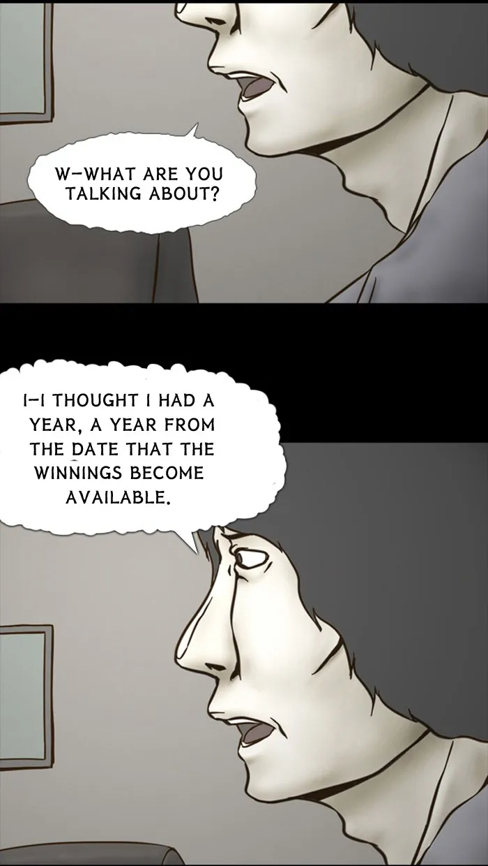 Friday: Forbidden Tales Chapter 53 page 37 - 