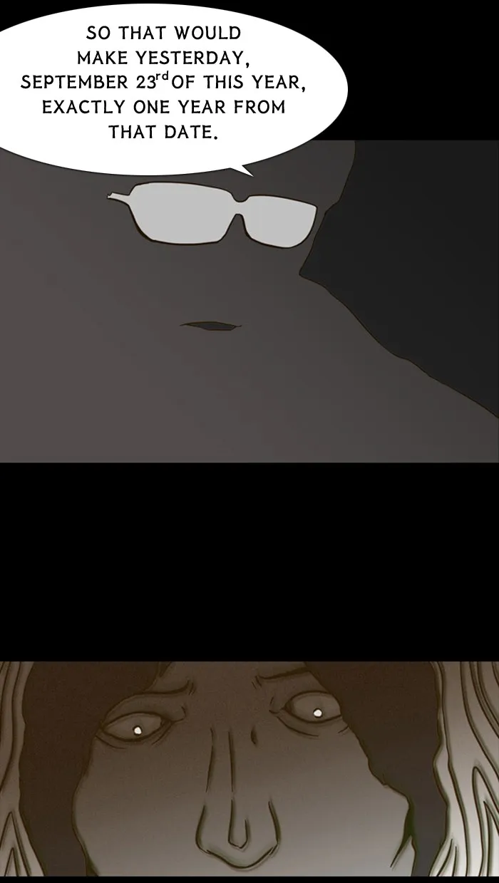 Friday: Forbidden Tales Chapter 53 page 41 - 