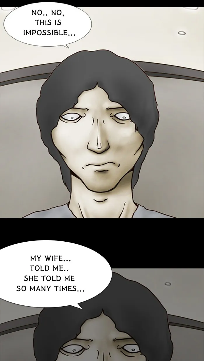 Friday: Forbidden Tales Chapter 53 page 43 - 