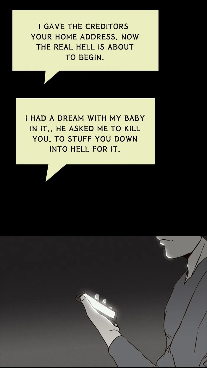 Friday: Forbidden Tales Chapter 53 page 49 - 