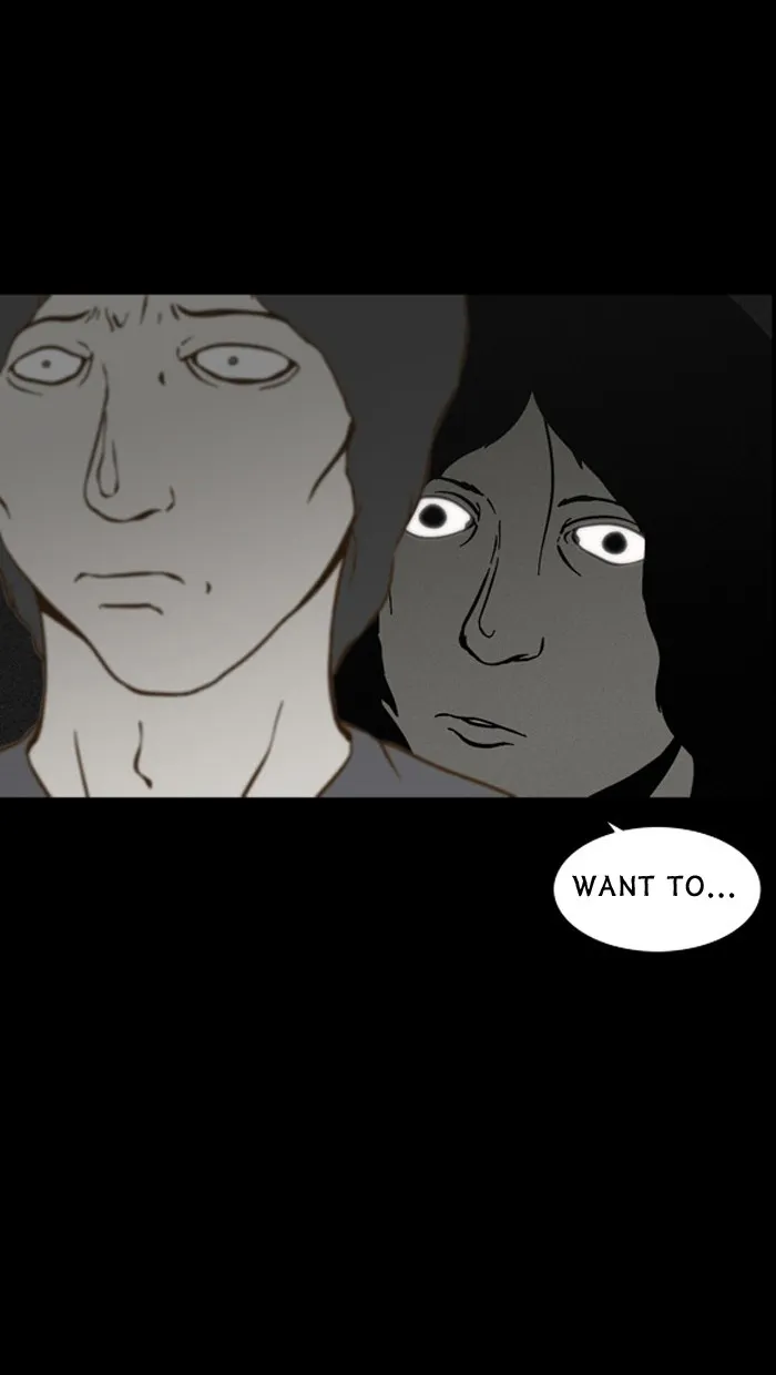 Friday: Forbidden Tales Chapter 53 page 54 - 