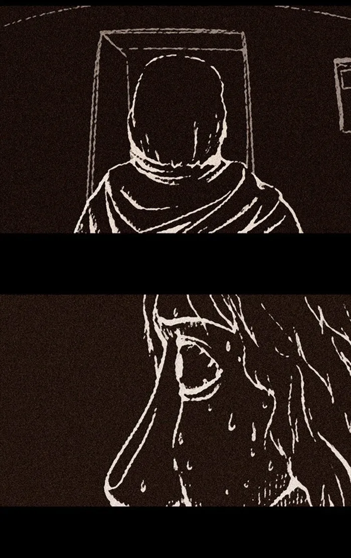 Friday: Forbidden Tales Chapter 53 page 8 - 