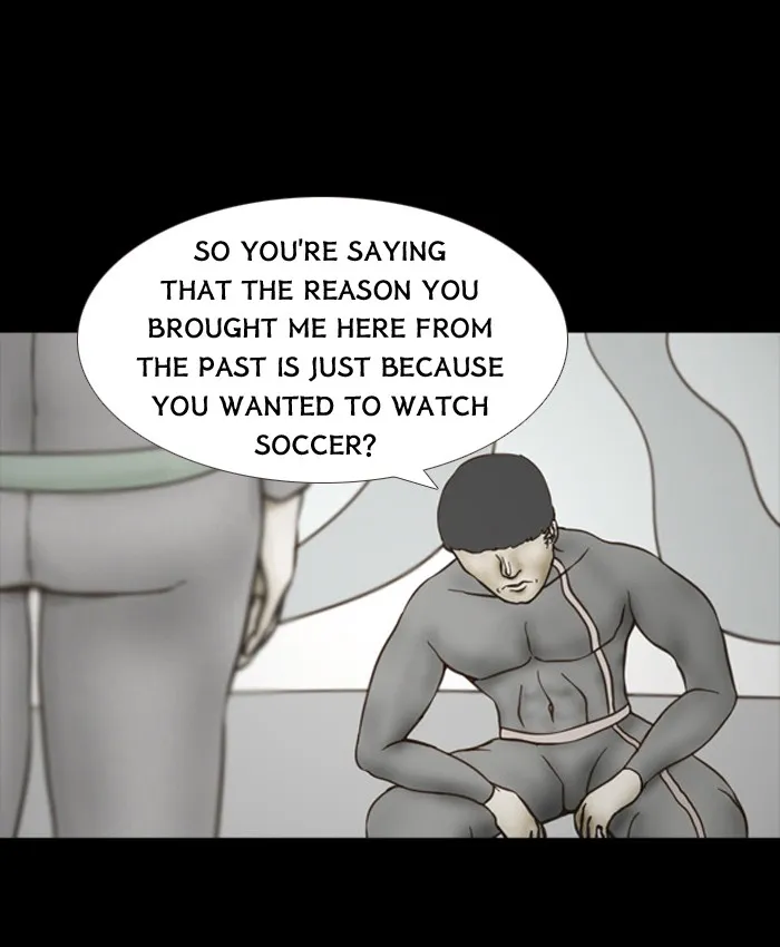 Friday: Forbidden Tales Chapter 56 page 33 - 