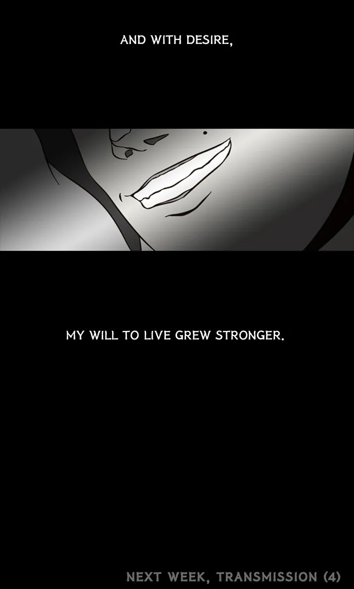 Friday: Forbidden Tales Chapter 57 page 46 - 