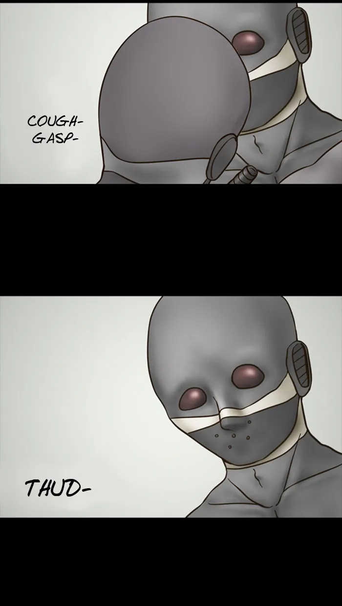 Friday: Forbidden Tales Chapter 57 page 8 - 