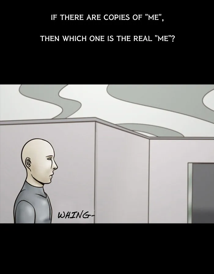 Friday: Forbidden Tales Chapter 59 page 3 - 
