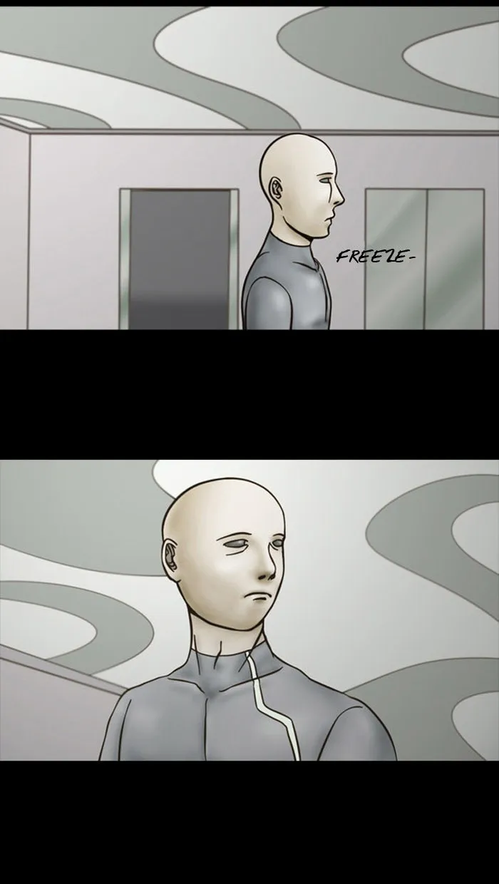 Friday: Forbidden Tales Chapter 59 page 4 - 